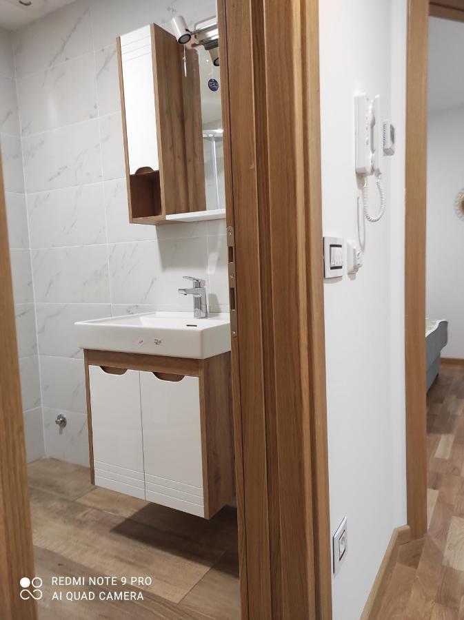 Suncani Bregovi Apartment