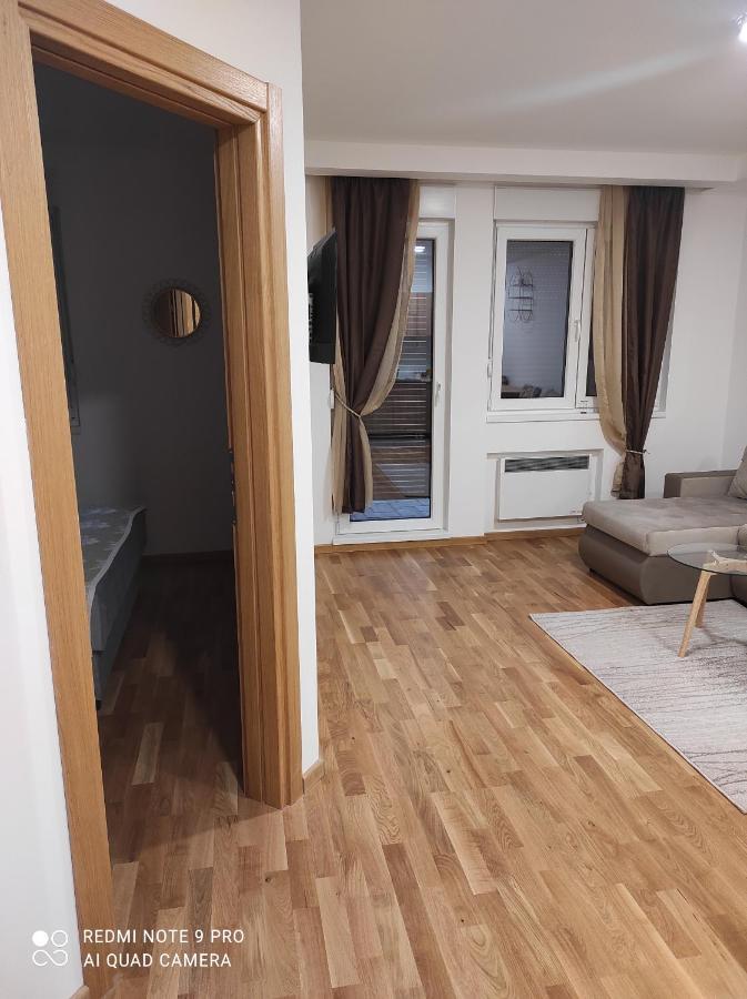 Apartment Suncani Bregovi