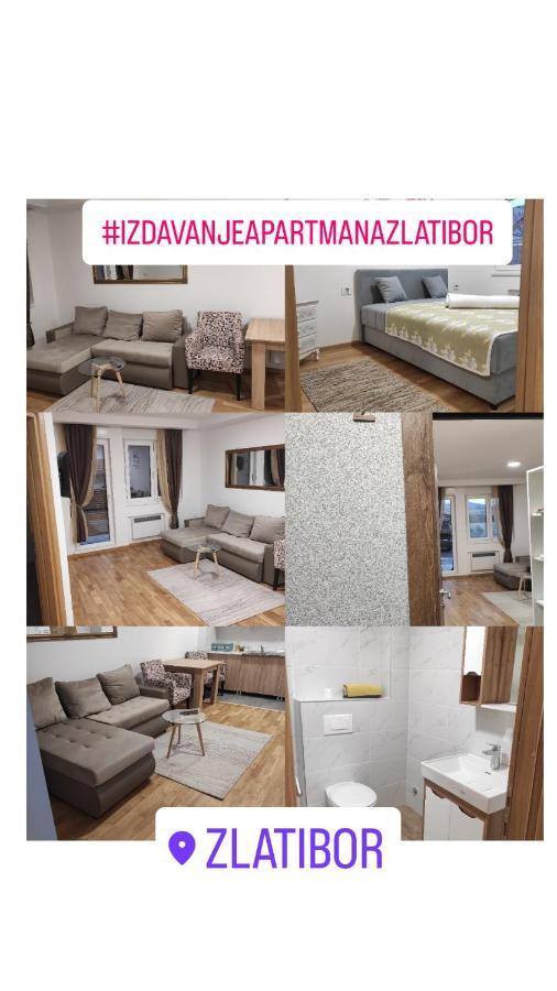 Apartment Suncani Bregovi Zlatibor