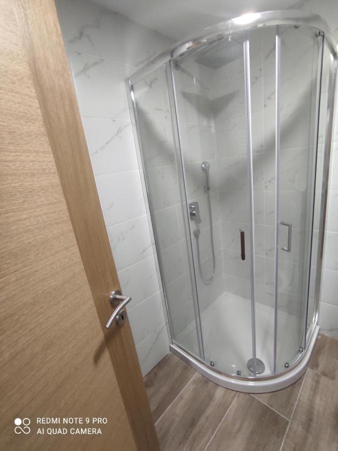 Suncani Bregovi Apartment