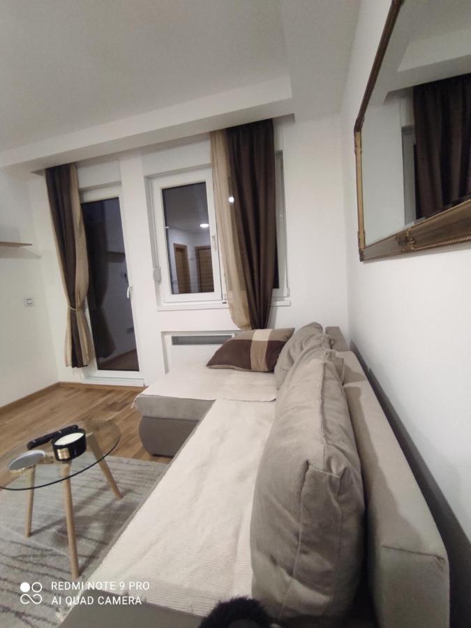 Apartment Suncani Bregovi
