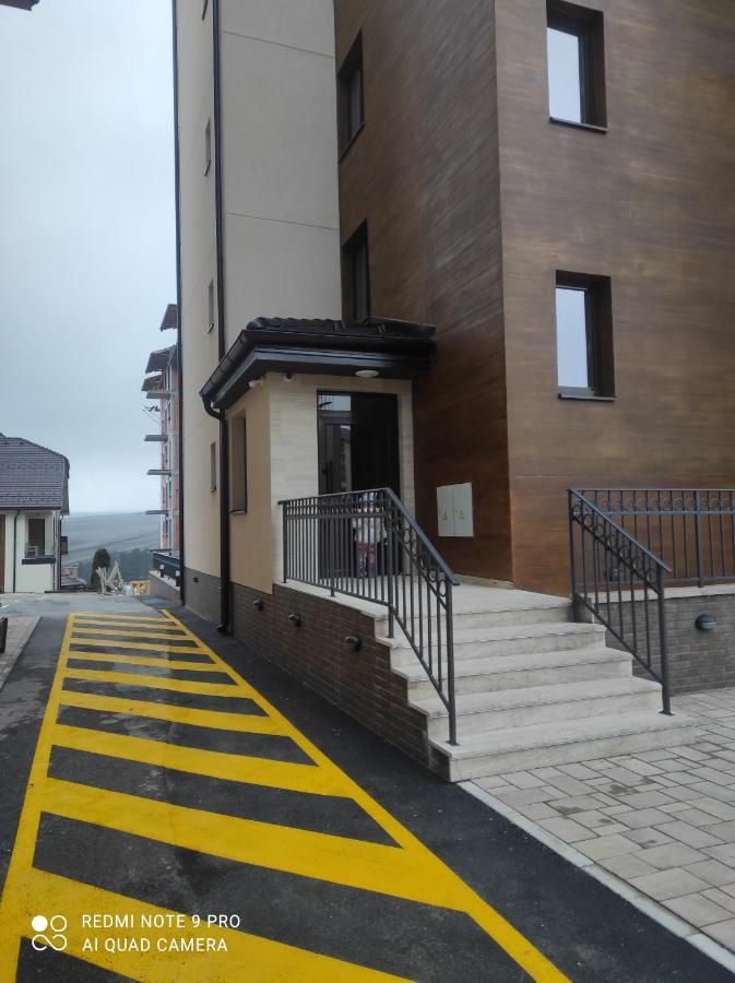 Apartment Suncani Bregovi *