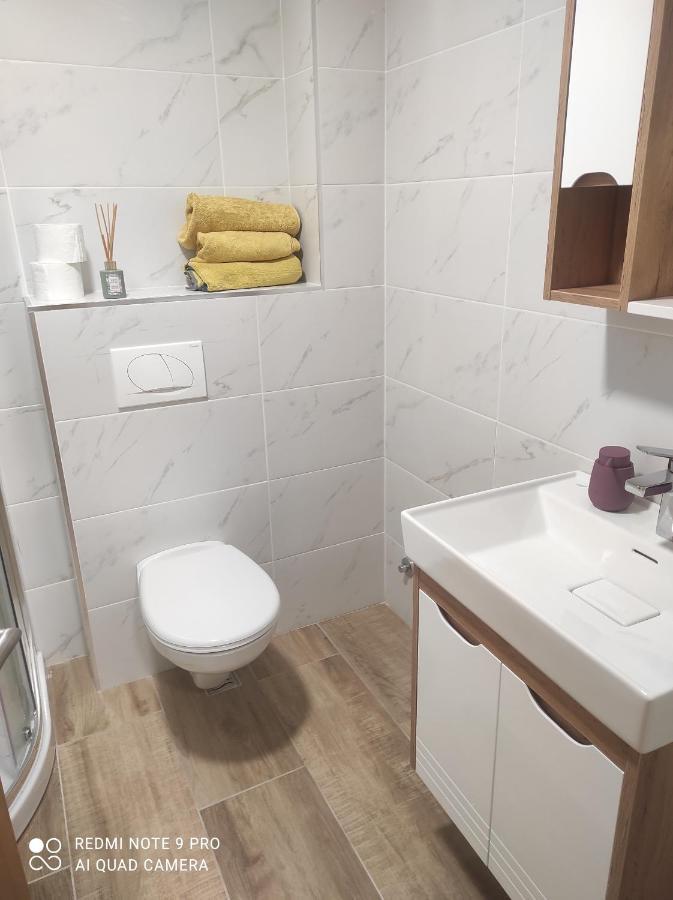 Apartment Suncani Bregovi Zlatibor