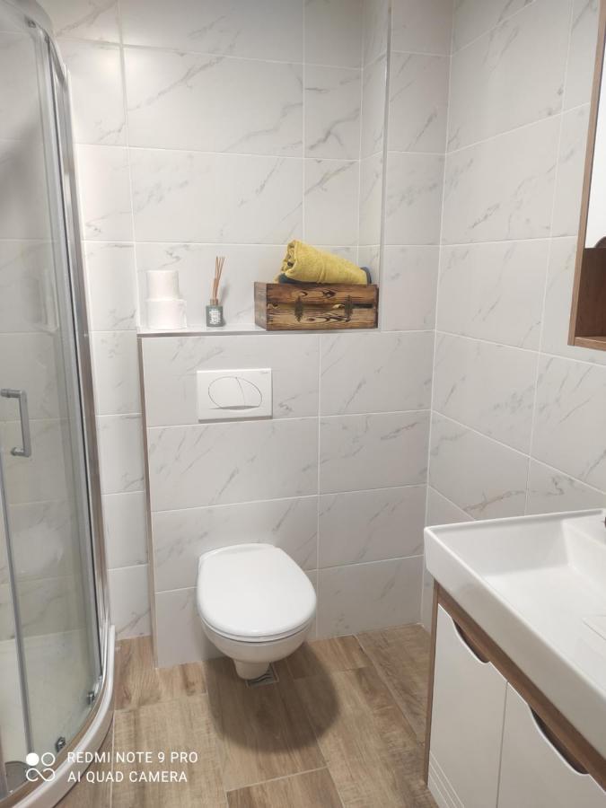 Suncani Bregovi Apartment