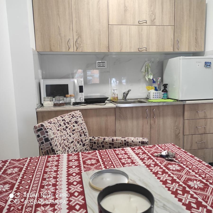 Suncani Bregovi Apartment