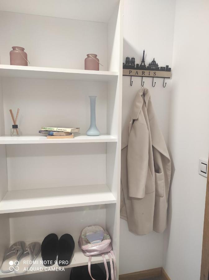 Suncani Bregovi Apartment *