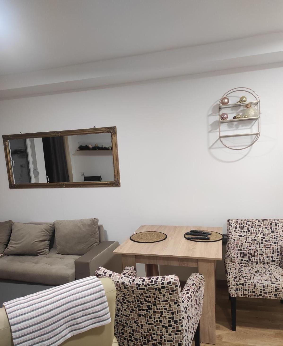 Apartment Suncani Bregovi *