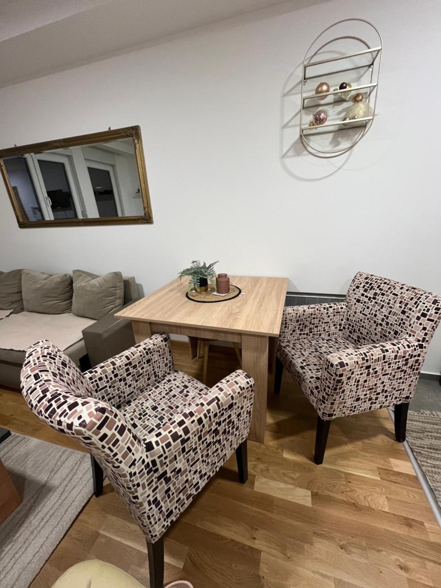 Suncani Bregovi Apartment